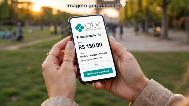 Banco Central começa a avaliar integração do Pix com sistema de pagamentos europeu