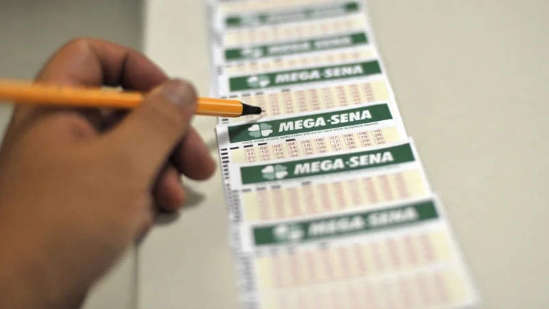 Bolão registrado em Paranaíba é premiado na Mega-Sena