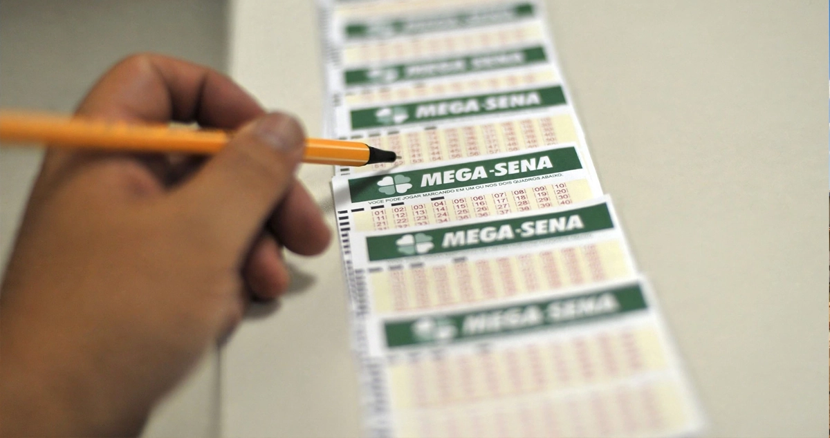 Bolão registrado em Paranaíba é premiado na Mega-Sena