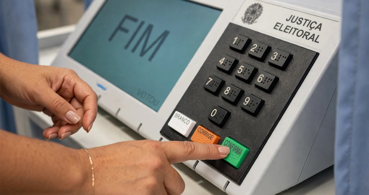 Eleição em MS pode ser decidida no 1º turno após 16 anos, aponta pesquisa