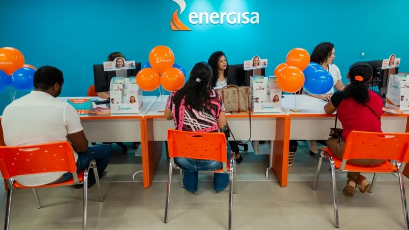 Energisa oferece 33 vagas em um programa de aprendizagem jovem