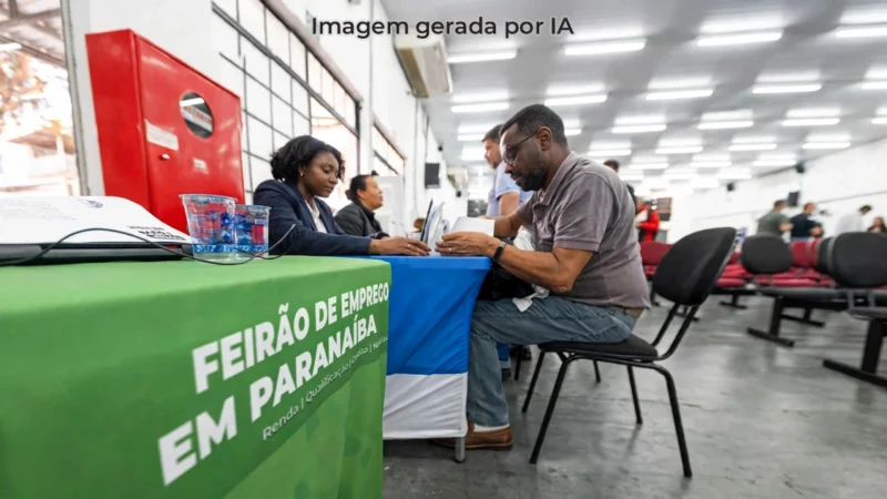 Feirão de emprego da Arauco acontece hoje na Casa do Trabalhador de Paranaíba