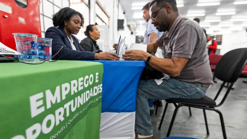 Feirão de emprego da Arauco oferece vagas nesta sexta-feira em Paranaíba