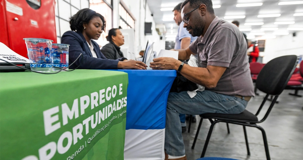 Feirão de emprego da Arauco oferece vagas nesta sexta-feira em Paranaíba