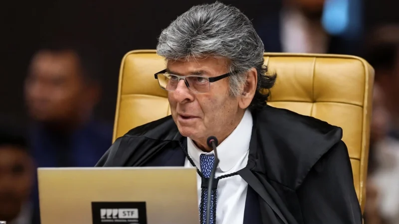 Fux suspende decisão de Dino e manda retirar posts sobre Nossa Senhora Aparecida