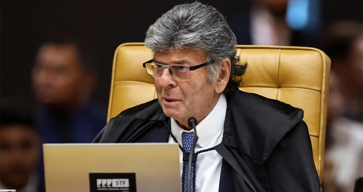 Fux suspende decisão de Dino e manda retirar posts sobre Nossa Senhora Aparecida
