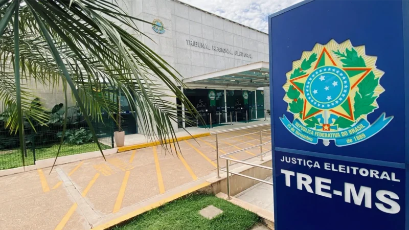 Justiça Eleitoral multa prefeito de Paranaíba em R$ 10,3 mil por propaganda eleitoral antecipada