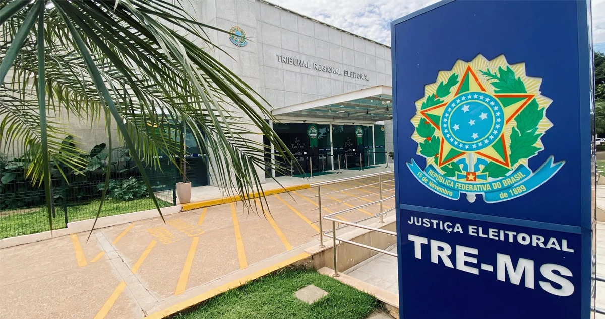 Justiça Eleitoral multa prefeito de Paranaíba em R$ 10,3 mil por propaganda eleitoral antecipada