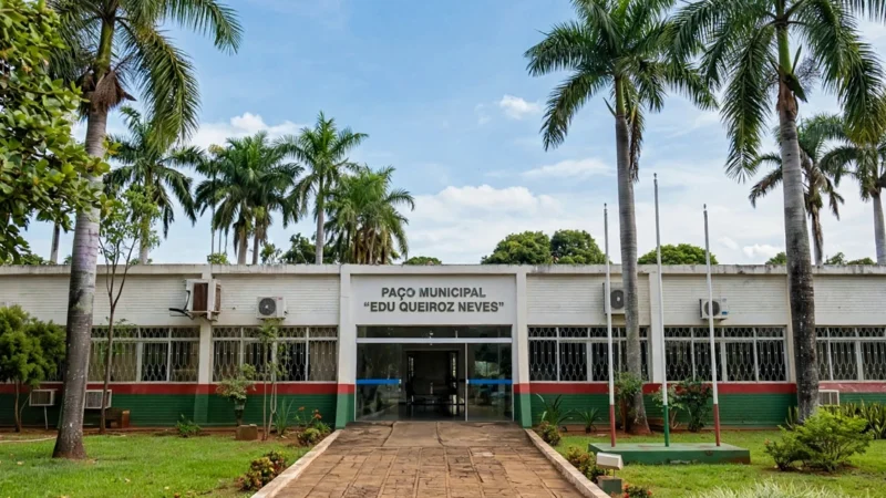 Justiça condena Prefeitura ao pagamento de R$ 1,4 milhão à Santa Casa de Paranaíba