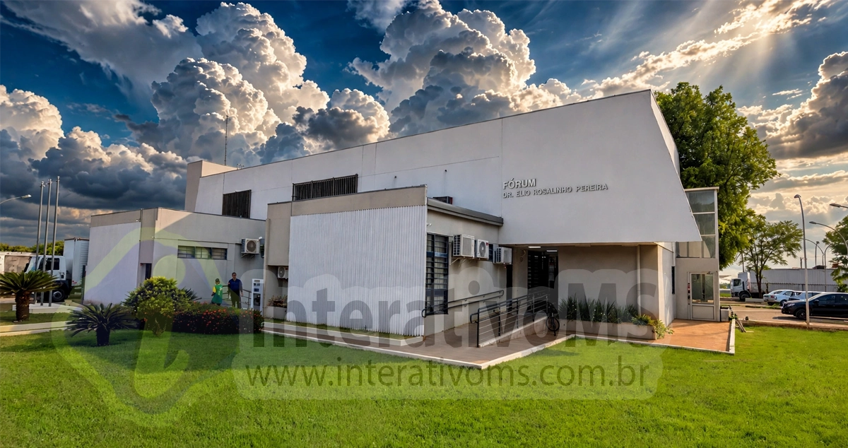 Justiça de Paranaíba declara dívida inexistente após PIX não creditado e fixa indenização de R$ 10 mil