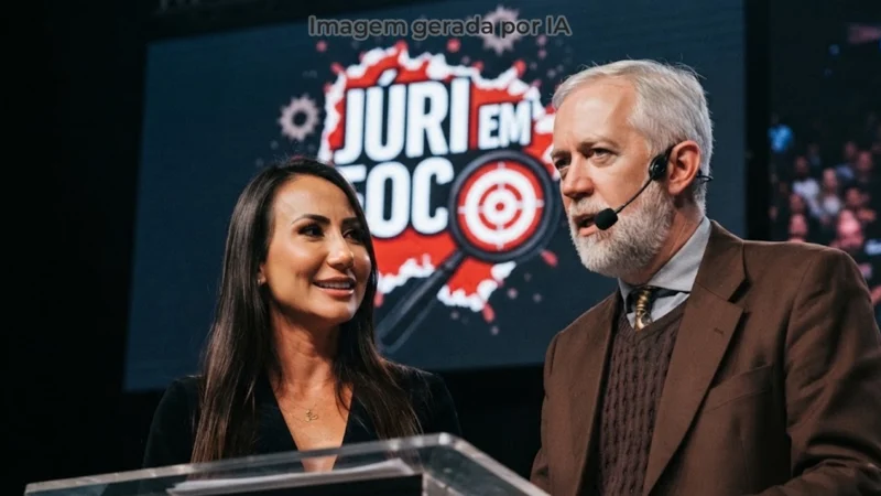 Luana Davico e delegado do caso da Boate Kiss farão palestra em Paranaíba