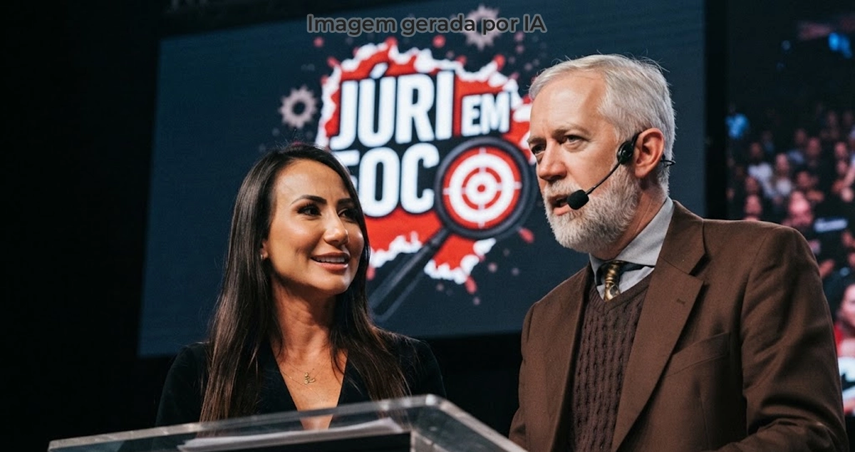 Luana Davico e delegado do caso da Boate Kiss farão palestra em Paranaíba