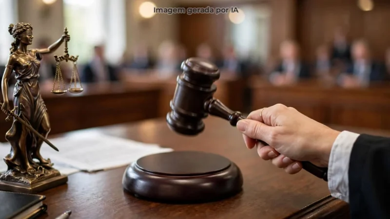 Mulher empresta crediário para ex-nora e caso vai à Justiça em Paranaíba
