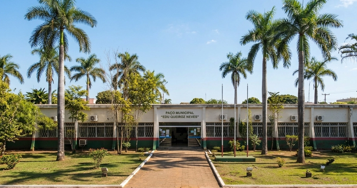 Prefeitura de Paranaíba divulga lista de aprovados em processo seletivo