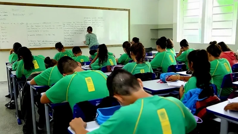 Processo seletivo do TRE-MS oferece estágio de ensino médio em Paranaíba