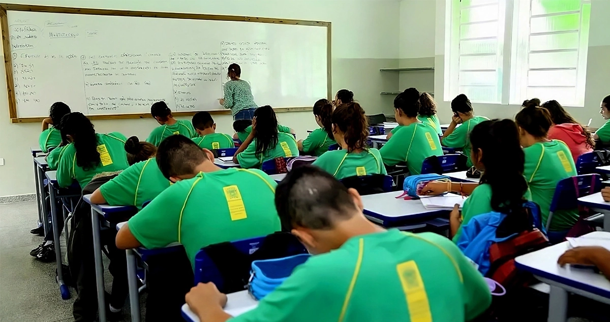 Processo seletivo do TRE-MS oferece estágio de ensino médio em Paranaíba