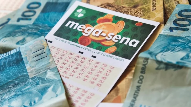 Sortudo de Paranaíba ganha prêmio de R$ 34,7 mil na quina da Mega-Sena