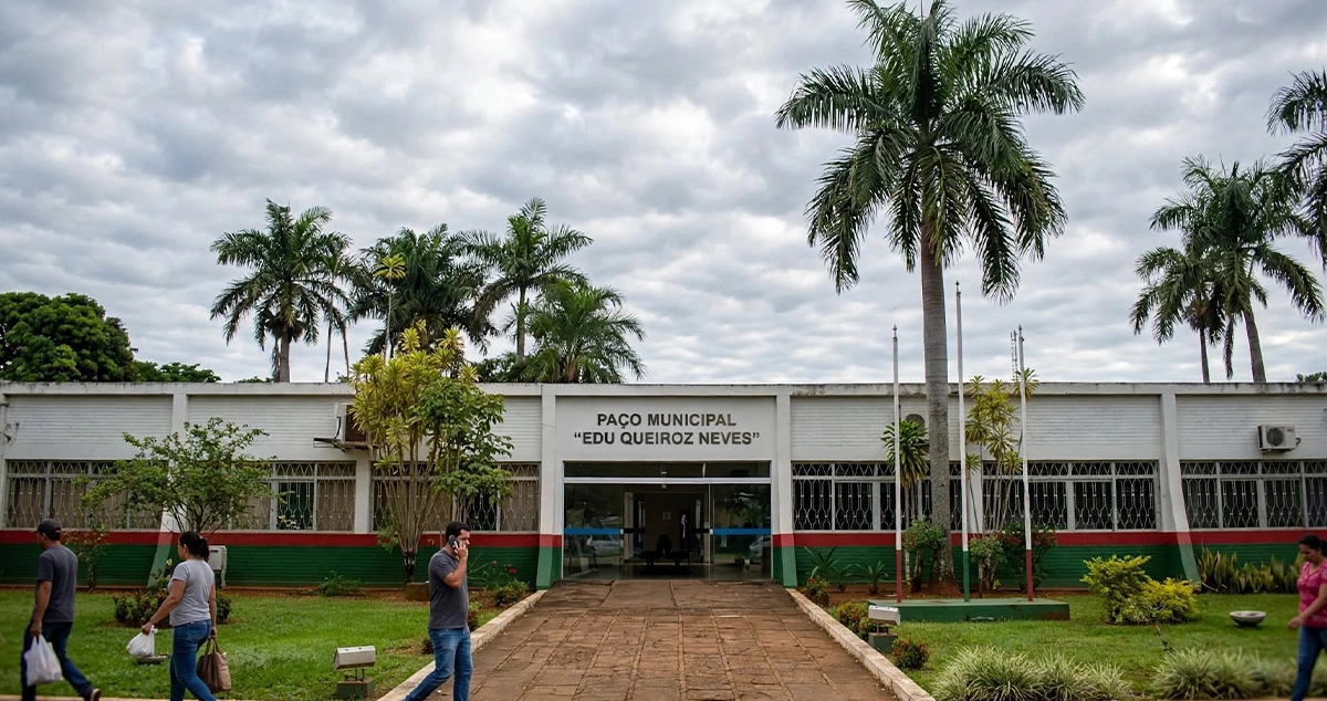 Tribunal de Contas determina estudo para concurso público em Paranaíba