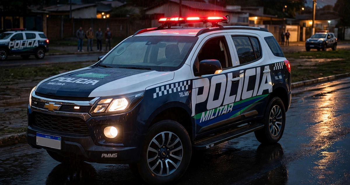 Briga termina em esfaqueamento e morte em Paranaíba