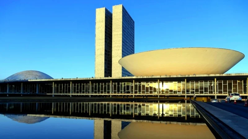 Confira a lista dos deputados federais eleitos em Mato Grosso do Sul