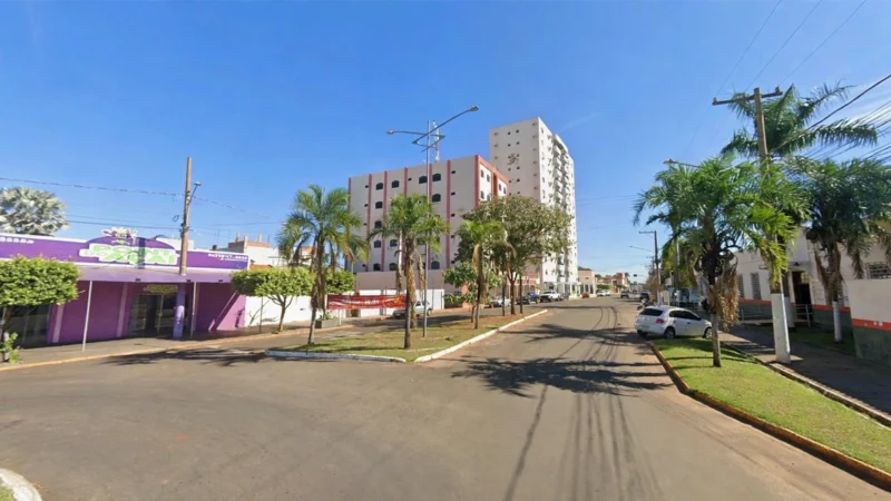 Confira a previsão do tempo em Paranaíba nesta quarta-feira