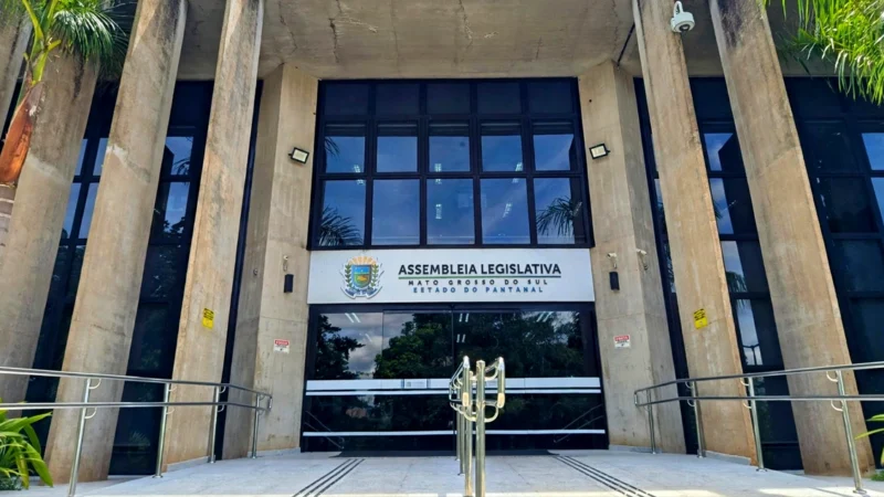 Confira os deputados estaduais eleitos em Mato Grosso do Sul