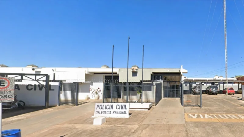 Dentista é suspeito de tentar estuprar esposa do próprio primo em Paranaíba