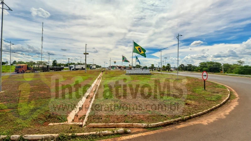 Previsão do tempo em Paranaíba mostra calor e chuva durante a semana
