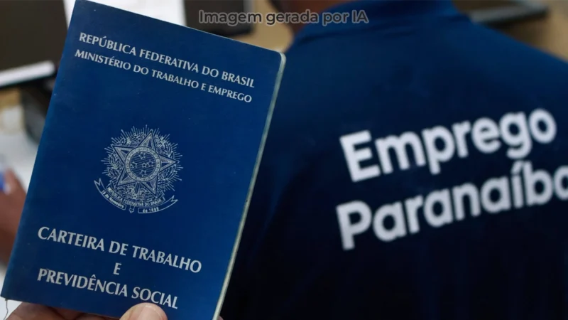 Golden Imex e Casa do Trabalhador realizam entrevistas para vaga de emprego em Paranaíba nos dias 13 e 14 de outubro