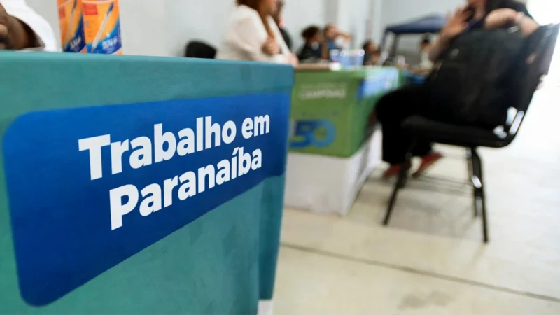 Oportunidade de emprego: Golden Imex realiza entrevistas na Casa do Trabalhador