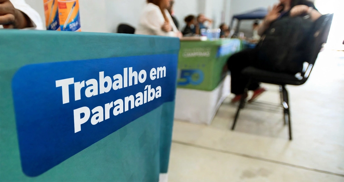 Oportunidade de emprego: Golden Imex realiza entrevistas na Casa do Trabalhador