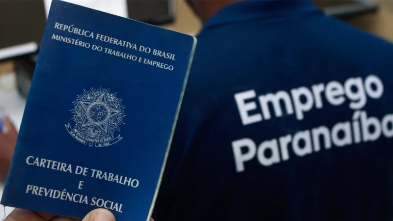 Golden Imex realiza feirão de emprego em Paranaíba