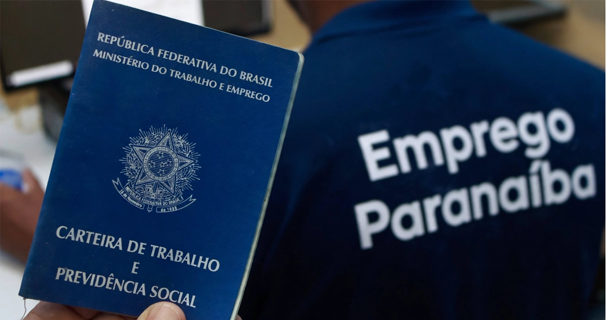Golden Imex realiza feirão de emprego em Paranaíba