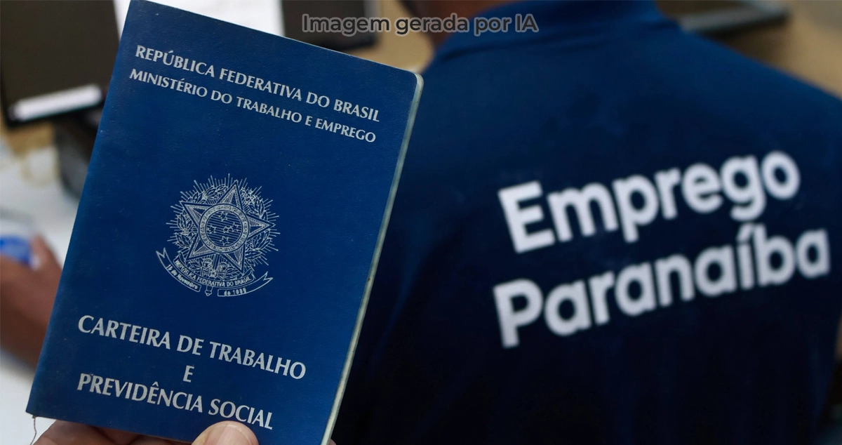 Golden Imex e Casa do Trabalhador realizam entrevistas para vaga de emprego em Paranaíba nos dias 13 e 14 de outubro