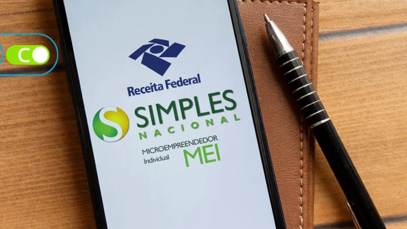 Governo anuncia perdão de dívidas e Pix de até R$ 5 mil para MEIs; as vésperas da eleição