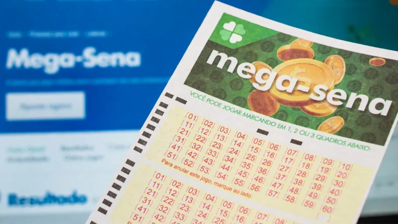 Mega-Sena acumulada pode pagar R$ 230 milhões neste sábado
