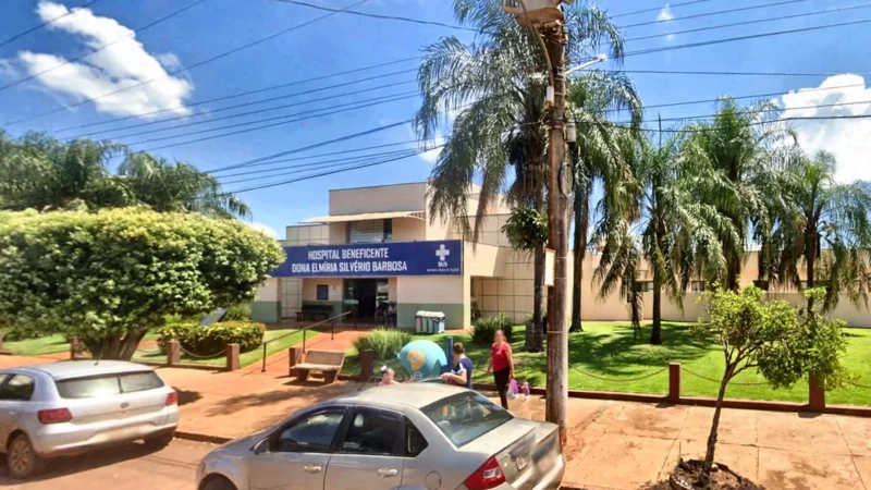 Operação Dirty Pix afasta políticos em Sidrolândia por desvios de R$ 18 milhões de hospital