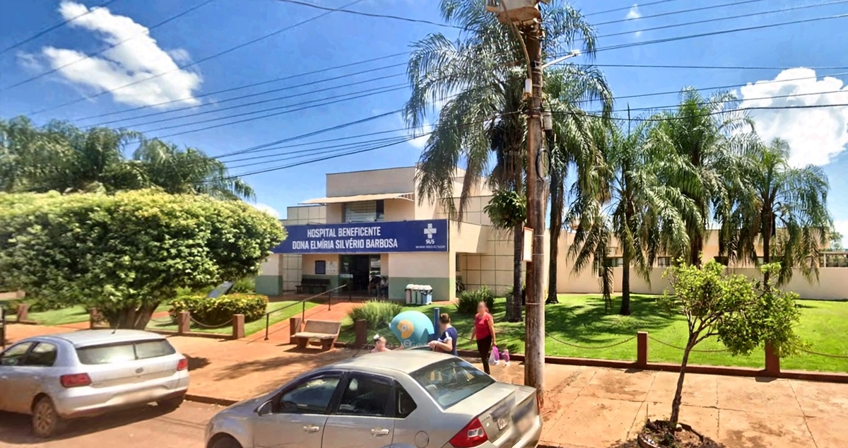 Operação Dirty Pix afasta políticos em Sidrolândia por desvios de R$ 18 milhões de hospital