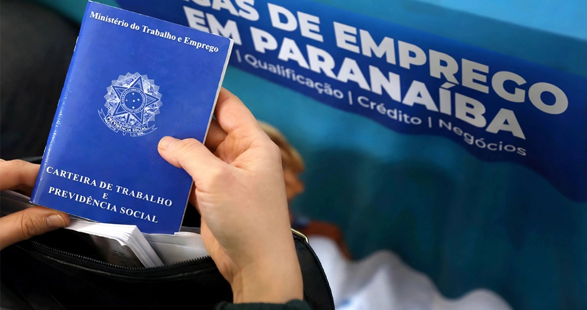 Semana de entrevistas reúne vagas de quatro empresas na Casa do Trabalhador de Paranaíba
