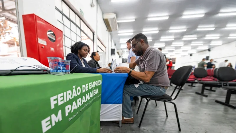 Usina Cedro realiza mutirão de emprego em Paranaíba nesta quinta-feira