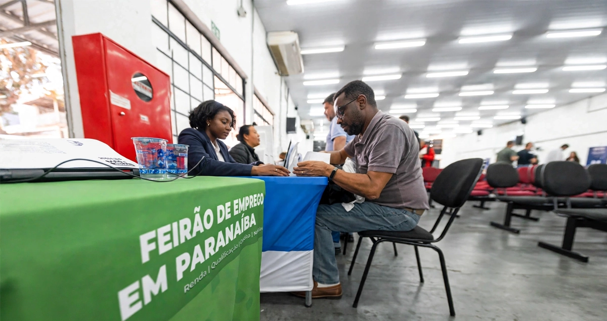 Usina Cedro realiza mutirão de emprego em Paranaíba nesta quinta-feira